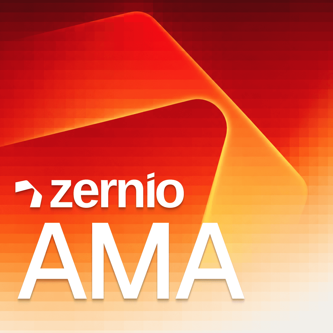 Zernio AMA