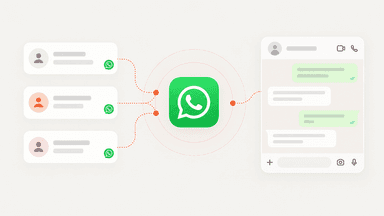 WhatsApp Coexistence Explained - Zernio Blog