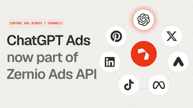 ChatGPT Ads: now part of Zernio Ads API - Zernio Blog