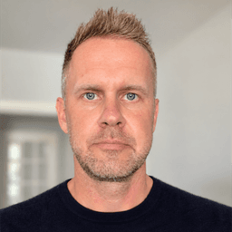 Mirek Burnejko