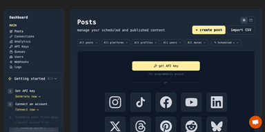 Instagram DM API for SaaS Apps – The Complete Guide - Zernio Blog