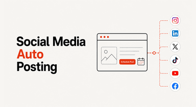 A Guide to Social Media Auto Posting - Zernio Blog