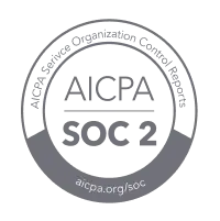 SOC 2 Compliant