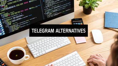 12 Top Telegram API Alternative Options for Developers in 2026 - Zernio Blog