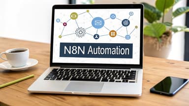 How to n8n Post Social Media Content Automatically - Zernio Blog