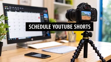 How to Schedule YouTube Shorts Like a Pro - Zernio Blog