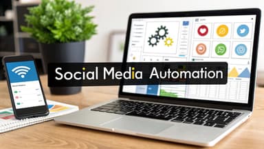 Zapier Social Media Automation Your Guide to Effortless Growth - Zernio Blog