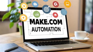 The Essential Guide to make.com social media automation - Zernio Blog