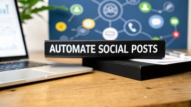 Zapier Social Media Automation Guide 2026: Setup & Pro Tips - Zernio Blog