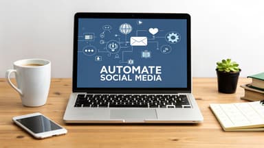 Boost Productivity with n8n workflow for social media posting - Zernio Blog