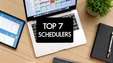 2026 Social Media Scheduler Ranking: Top 7 Tools Reviewed - Zernio Blog