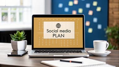 Planning Social Media Posts That Actually Work - Zernio Blog
