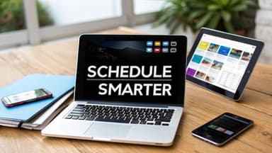 12 Best Scheduling Apps for Social Media in 2026 (Reviewed) - Zernio Blog