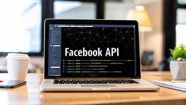 Facebook API Guide 2026: Graph API Setup & Integration - Zernio Blog