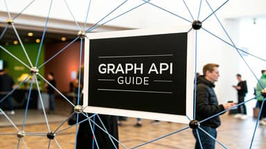 A Guide to the Facebook Graph API - Zernio Blog