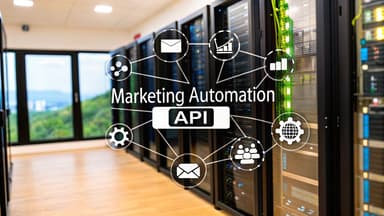 Discover the Power of Marketing Automation API Today - Zernio Blog