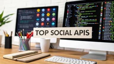 Best Ayrshare Alternative 2026: API Comparison & Pricing - Zernio Blog