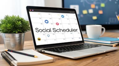 Best Social Media Scheduler to Boost Your Marketing - Zernio Blog