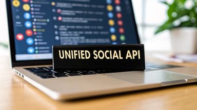 Build with a Social Media Management API - Zernio Blog