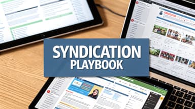 Content Syndication Best Practices for 2026 - Zernio Blog