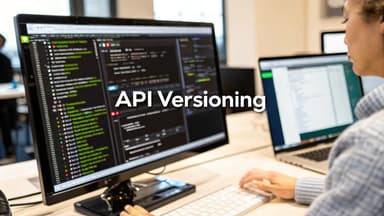 8 API Versioning Best Practices for Developers in 2026 - Zernio Blog