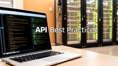 8 Api integration best practices You Should Know - Zernio Blog