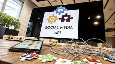 Social Media API Guide: Transform Integration & Drive Growth - Zernio Blog