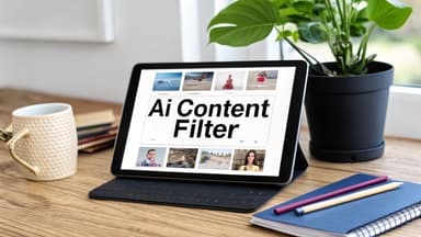 Pinterest AI Content Filter 2026: What It Blocks & How to Avoid It - Zernio Blog