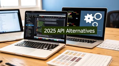 YouTube API Alternative 2026: 12 Simpler Upload APIs Compared - Zernio Blog