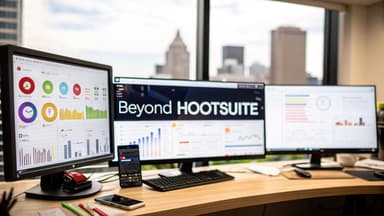 Top Hootsuite Alternative for Agencies in 2026 - Zernio Blog