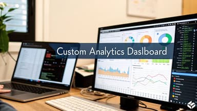 Build a Custom Social Media Analytics Dashboard - Zernio Blog