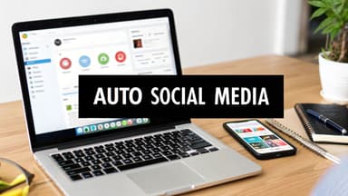 A Guide to Auto Social Media Posting - Zernio Blog