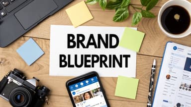 Social Media Brand Guidelines: Build Your Brand Blueprint - Zernio Blog