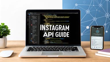 API to Post to Instagram 2026: Code Examples & Tutorial - Zernio Blog