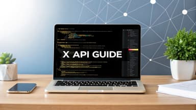 X (Twitter) API Tutorial 2026: OAuth, Tiers & Code Examples - Zernio Blog