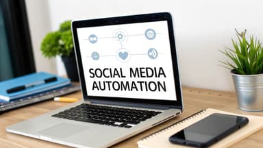Top Social Media Automation Platform to Boost Your Brand - Zernio Blog