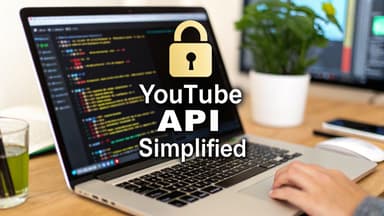 YouTube API Guide 2026: Data API v3 Setup, Quotas & Code - Zernio Blog