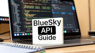 Your Guide to the Bluesky Posting API - Zernio Blog