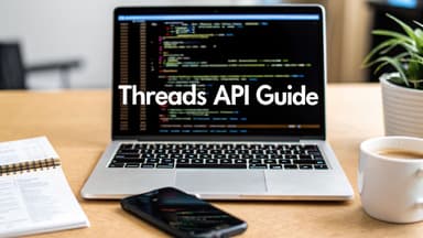 Threads API Documentation 2026: Complete Developer Guide - Zernio Blog