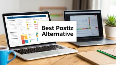 Finding the Best Postiz Alternative for Your Business - Zernio Blog