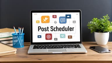 Top Social Media Post Scheduler for Better Engagement - Zernio Blog