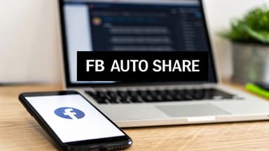 A Guide to Smarter FB Auto Share Automation - Zernio Blog