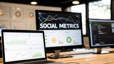 Master Social Media Performance Metrics - Zernio Blog