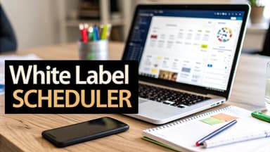 White Label Social Media Scheduler: Boost Your Agency’s Brand - Zernio Blog