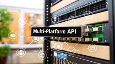Multi-Platform Social Media API Guide 2026: One API for All - Zernio Blog