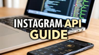 Instagram API 2026: Complete Developer Guide (Graph API, Posting, Analytics) - Zernio Blog