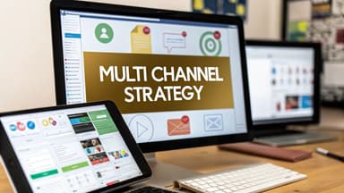 Your Guide to a Modern Multi Channel Marketing Strategy - Zernio Blog