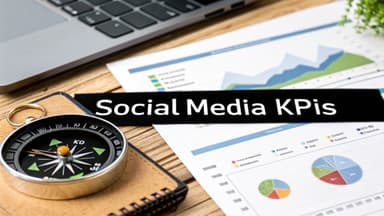 Social Media KPIs: Key Performance Indicators Explained - Zernio Blog