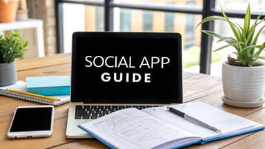 Create a Social Media App That People Love - Zernio Blog