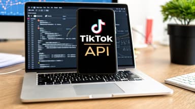 TikTok API Guide 2026: Auth, Publishing & Code Examples - Zernio Blog